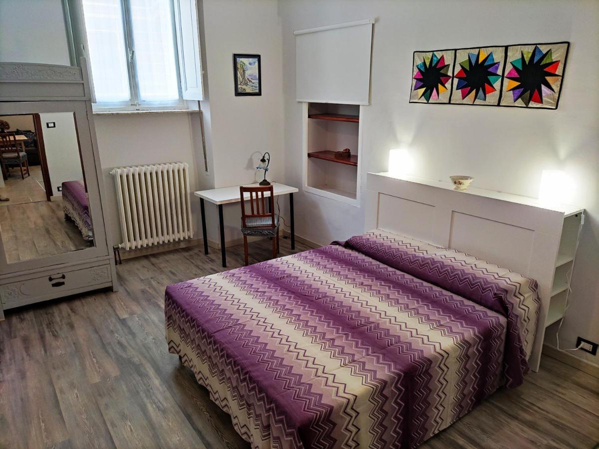Casa Sergio Турин Экстерьер фото
