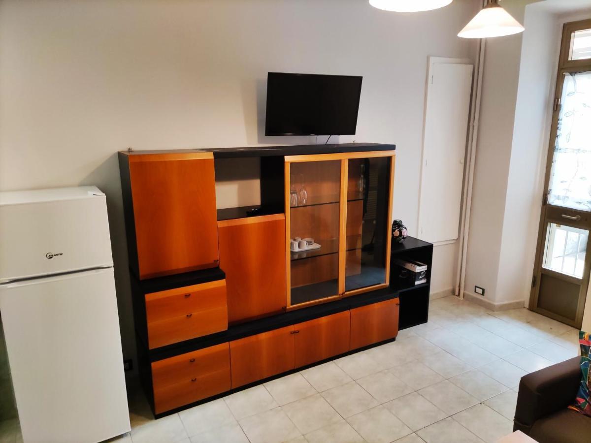 Casa Sergio Турин Экстерьер фото